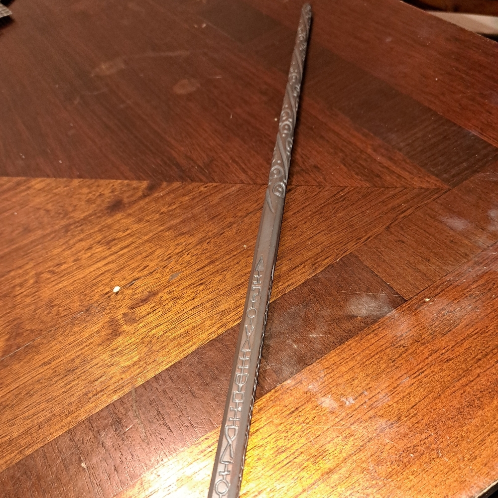Magic Wand